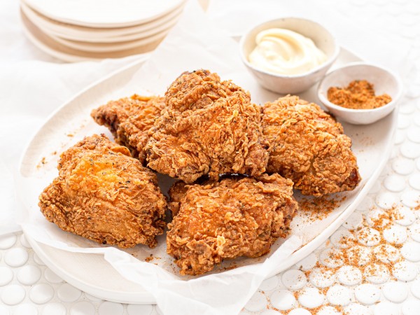 Chicken Chops — Barossa Fine Foods