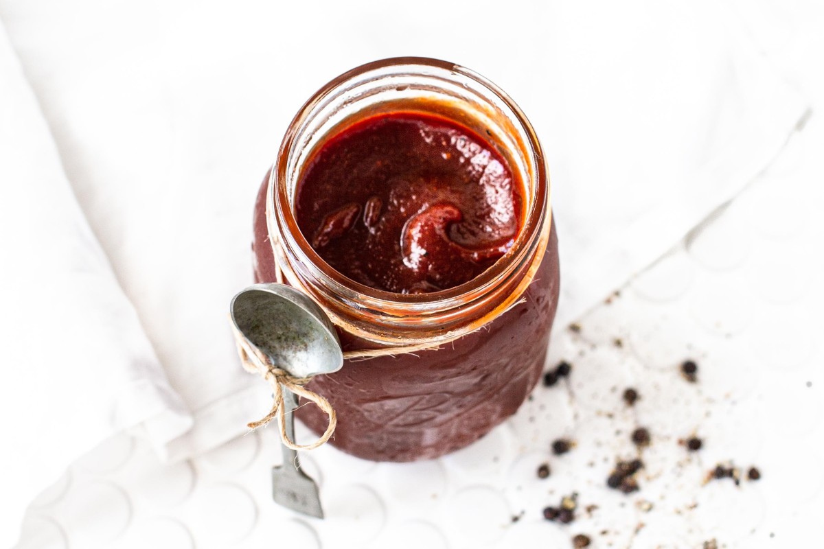 tælle Forstyrre Observatory Homemade Smokey Barbecue Sauce — Barossa Fine Foods