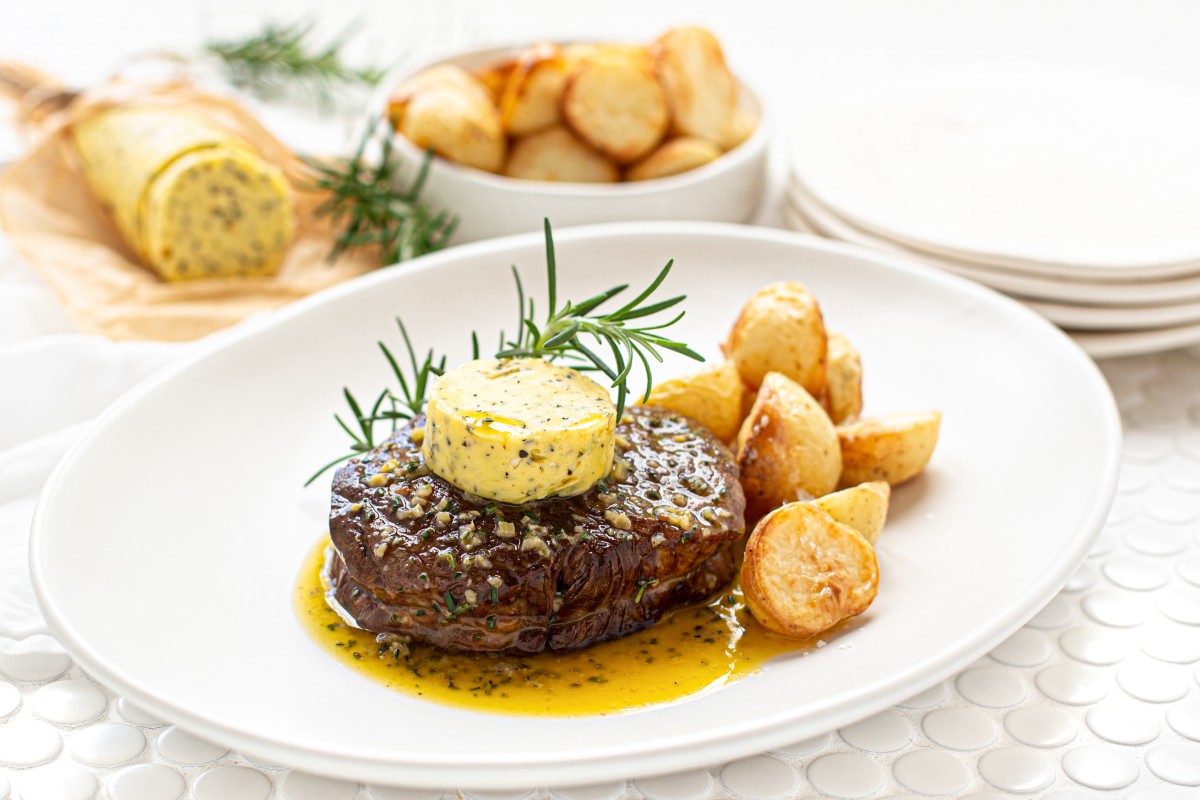 Scotch fillet roast deals cooking time