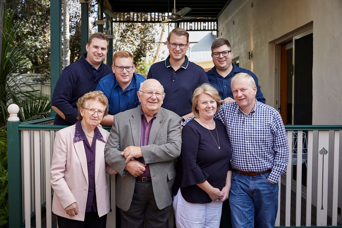 About Barossa Fine Foods about-barossa-fine-foods